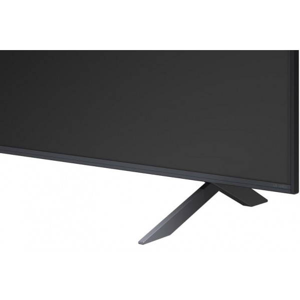 Телевiзор LG 75QNED80A6A