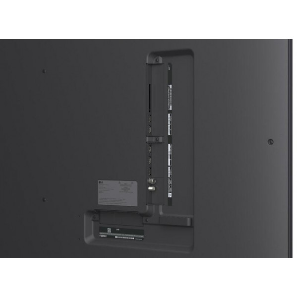 Телевiзор LG 75QNED80A6A