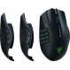 Миша бездротова Razer Naga V2 Pro Wireless Black (RZ01-04400100-R3G1)