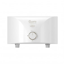 Водонагрівач Quartz Lancy 5500 combi