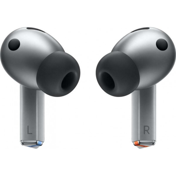 Bluetooth-гарнітура Samsung Galaxy Buds3 Pro Silver (SM-R630NZAASEK)