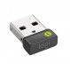 Комплект (клавіатура, миша) бездротовий Logitech MX Keys Combo for Business Graphite US (920-010933)