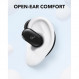 Bluetooth-гарнітура Anker SoundCore V20i Black (A3876G11)