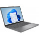 Ноутбук Lenovo IdeaPad Slim 3 14IRH10 (83K000CRRA) Arctic Grey