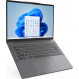 Ноутбук Lenovo IdeaPad Slim 3 14IRH10 (83K000CRRA) Arctic Grey