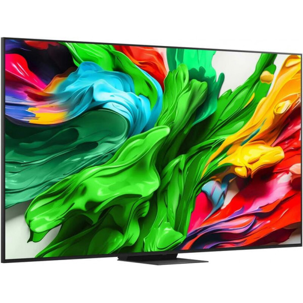 Телевізор LG 100QNED86A6
