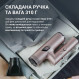 Фен Rowenta Nano Foldable HY8530E0