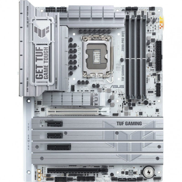 Материнська плата Asus TUF Gaming Z890-Pro WiFi Socket 1851