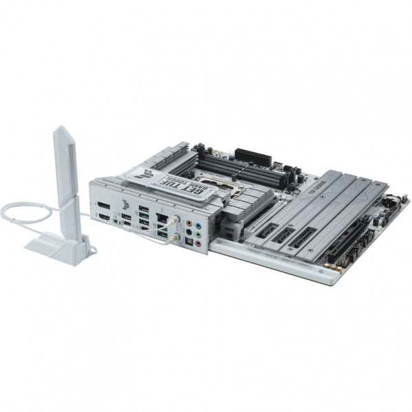 Материнська плата Asus TUF Gaming Z890-Pro WiFi Socket 1851