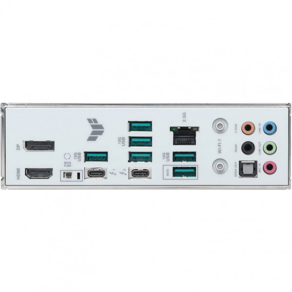 Материнська плата Asus TUF Gaming Z890-Pro WiFi Socket 1851
