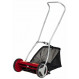 Газонокосарка ручна Einhell GC-HM 400 (3414129)