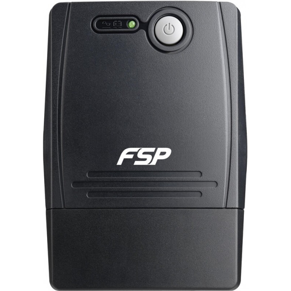 Джерело безперебійного живлення  FSP AVR FP850 Schuko (PPF4801102)