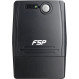 Джерело безперебійного живлення  FSP AVR FP850 Schuko (PPF4801102)