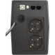 Джерело безперебійного живлення  FSP AVR FP850 Schuko (PPF4801102)