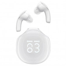 Bluetooth-гарнітура Acefast T9 White (6974316282549)