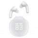 Bluetooth-гарнітура Acefast T9 White (6974316282549)