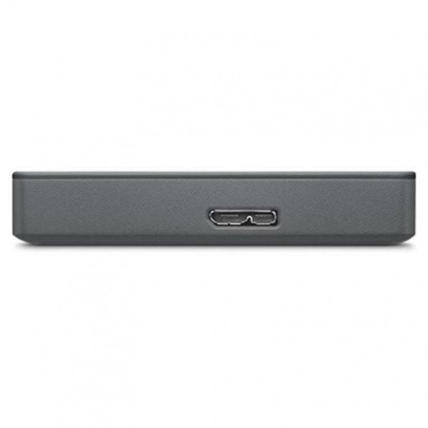 Зовнішній жорсткий диск 2.5" USB 5.0TB Seagate Bacis Black (STJL5000400)