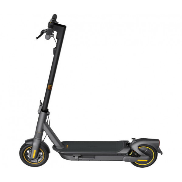 Електросамокат Segway Ninebot MAX G2 E Black (AA.05.15.01.0003)