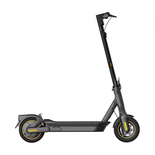 Електросамокат Segway Ninebot MAX G2 E Black (AA.05.15.01.0003)