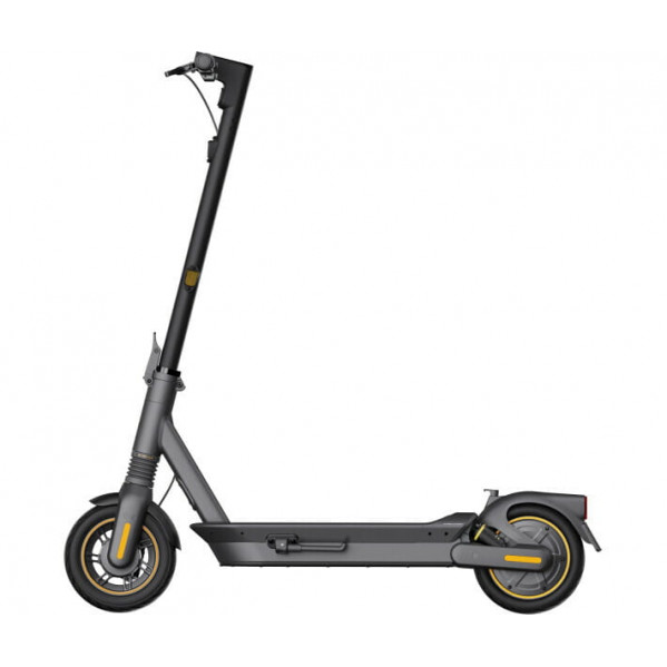 Електросамокат Segway Ninebot MAX G2 E Black (AA.05.15.01.0003)