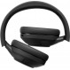 Bluetooth-гарнітура Canyon OnRiff-6 ANC Black (CNS-CBTHS6BK)