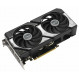 Відеокарта GF RTX 5060 Ti 16GB GDDR7 Dual OC Asus (DUAL-RTX5060TI-O16G)