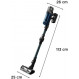 Акумуляторний пилосос Rowenta X-Force Flex 13.60 Animal Aqua RH9AD1WO