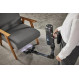Акумуляторний пилосос Rowenta X-Force Flex 13.60 Animal Aqua RH9AD1WO