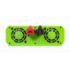 Інвертор напруги EnerGenie EG-PWC-PS2000-01 2000W