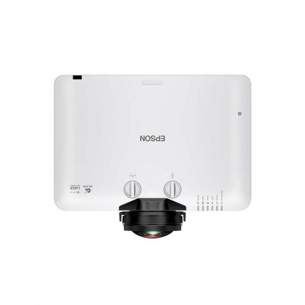 Проєктор Epson EB-L690SE (V11HB36080)