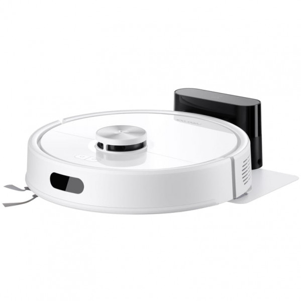 Робот-пилосос Roborock Q7 TF White