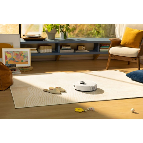 Робот-пилосос Roborock Q7 TF White