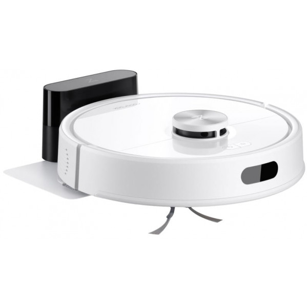 Робот-пилосос Roborock Q7 TF White