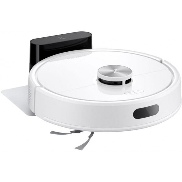 Робот-пилосос Roborock Q7 TF White