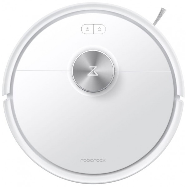 Робот-пилосос Roborock Q7 TF White