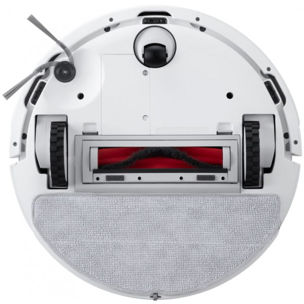 Робот-пилосос Roborock Q7 TF White