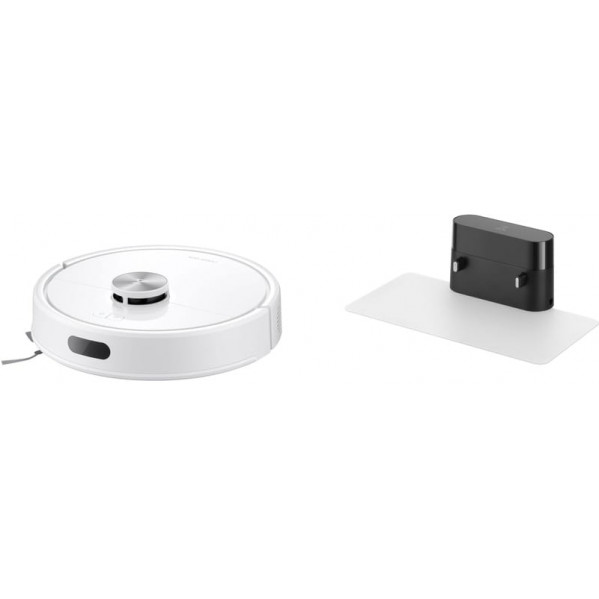 Робот-пилосос Roborock Q7 TF White