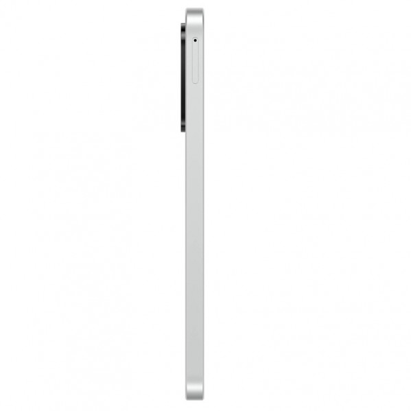 Смартфон Samsung Galaxy A26 5G 8/256GB White (SM-A266BZWCEUC)