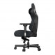 Крісло для геймерів Anda Seat Kaiser 3 Size L Fabric Dark Grey (AD12YDC-L-01-GB-CF)