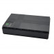 Джерело безперебійного живлення для роутерів/комутаторів DC1018P DC UPS 10400 mAh Black (2020000426844)