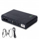 Джерело безперебійного живлення для роутерів/комутаторів DC1018P DC UPS 10400 mAh Black (2020000426844)