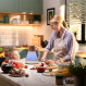 Електрочайник Russell Hobbs 27450-70 Calm