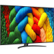 Телевiзор LG 75NANO81A6A