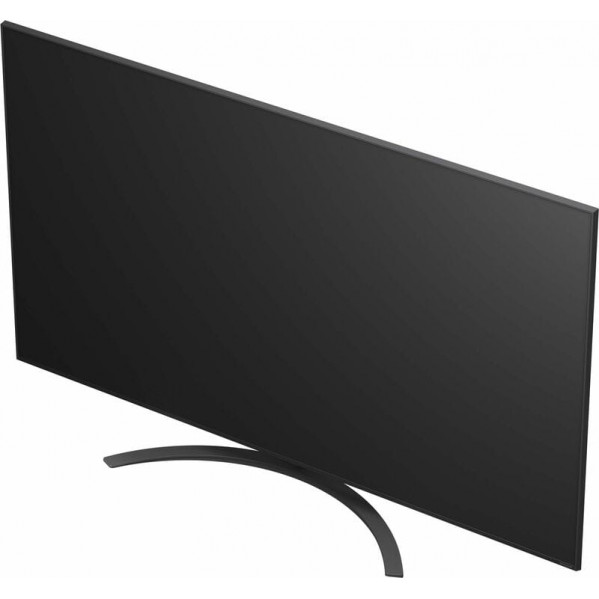 Телевiзор LG 75NANO81A6A