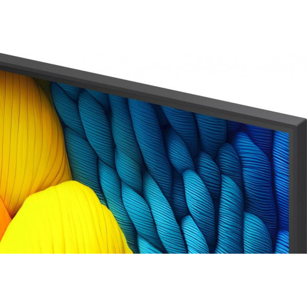 Телевiзор LG 75NANO81A6A