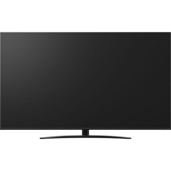 Телевiзор LG 75NANO81A6A