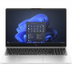Ноутбук HP 255R G10 (AD1U8ET) Silver