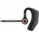 Bluetooth-гарнітура Poly Voyager Legend 50 UC Black (AT9M9AA)