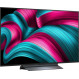 Телевiзор LG OLED55C54LA