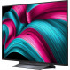 Телевiзор LG OLED55C54LA